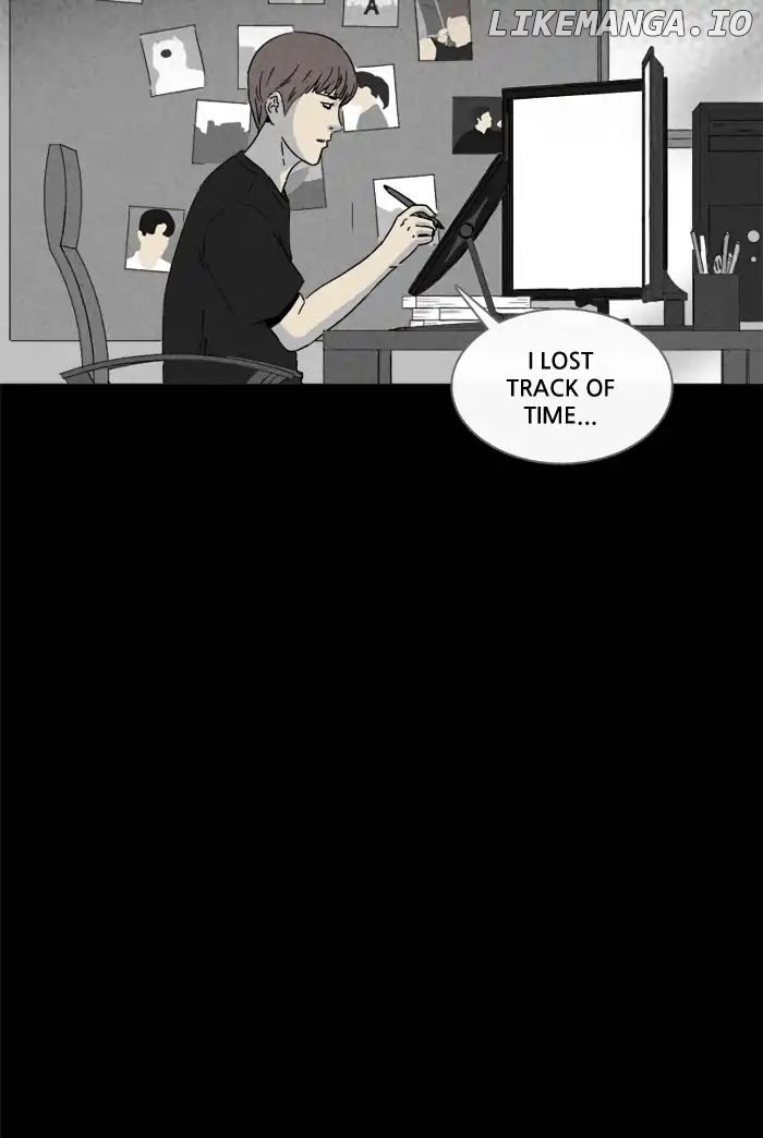 Tales of the unusual chapter 234 - page 27