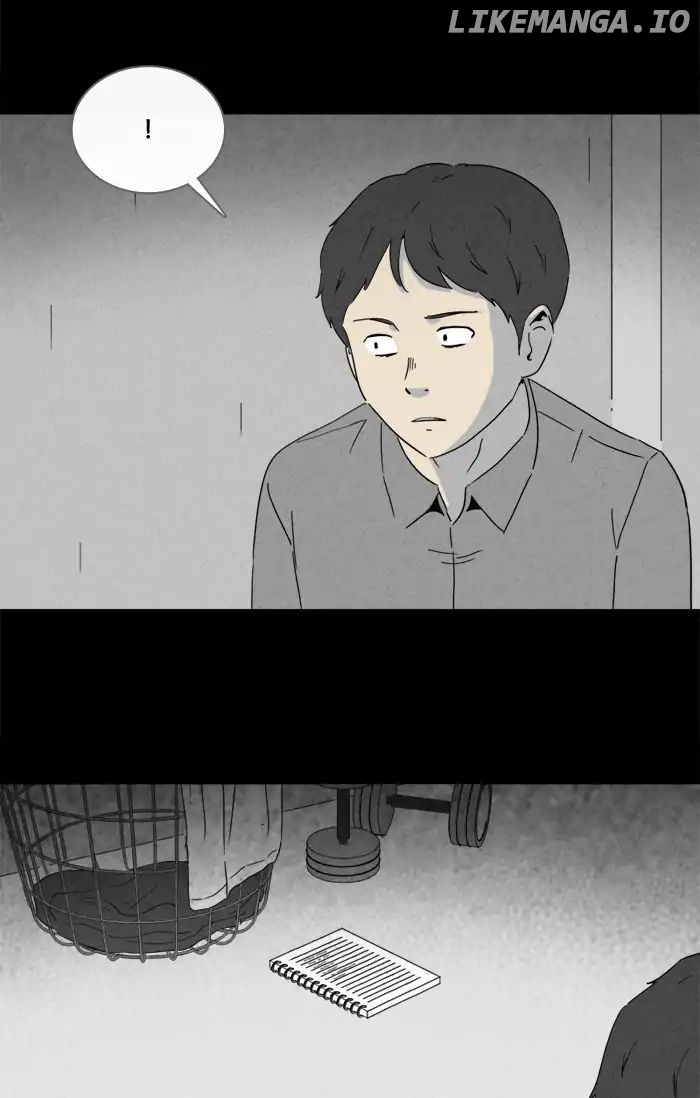 Tales of the unusual chapter 234 - page 3