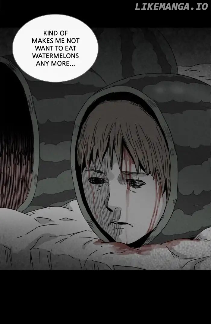 Tales of the unusual chapter 234 - page 30
