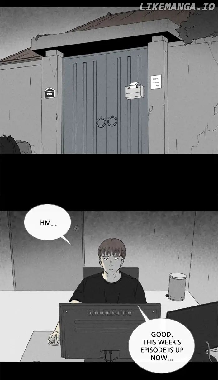 Tales of the unusual chapter 234 - page 31