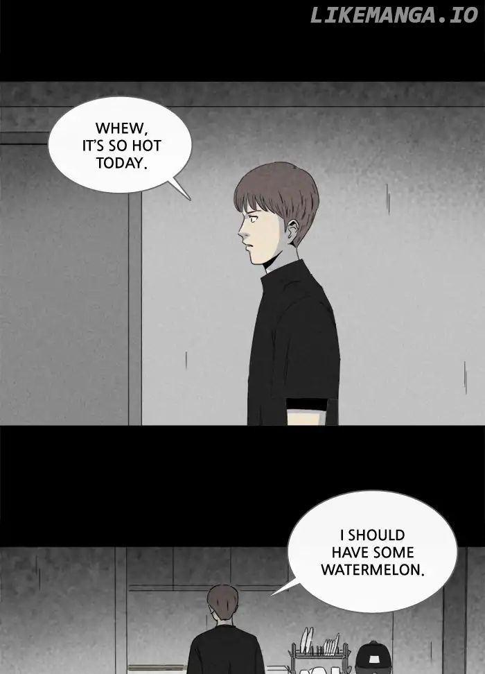 Tales of the unusual chapter 234 - page 32