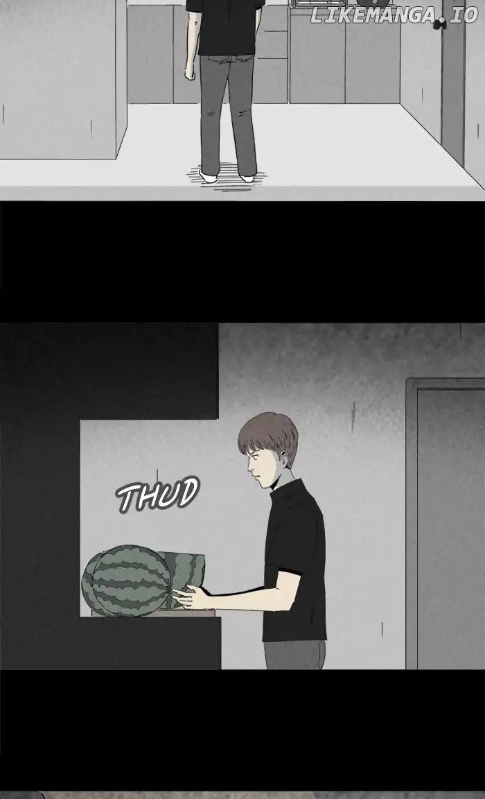 Tales of the unusual chapter 234 - page 33