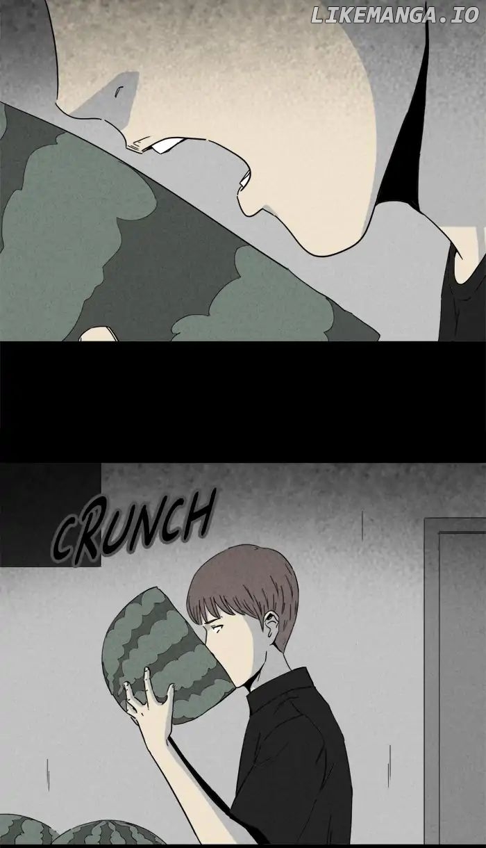 Tales of the unusual chapter 234 - page 34