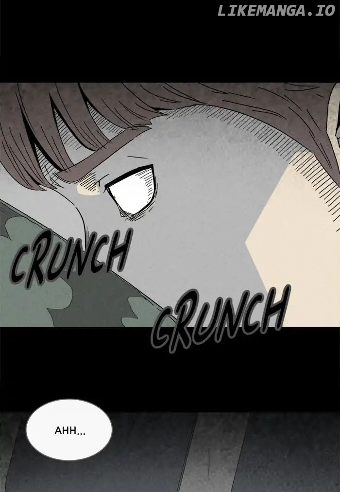 Tales of the unusual chapter 234 - page 35
