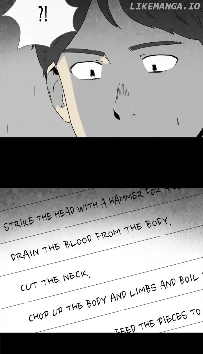 Tales of the unusual chapter 234 - page 5