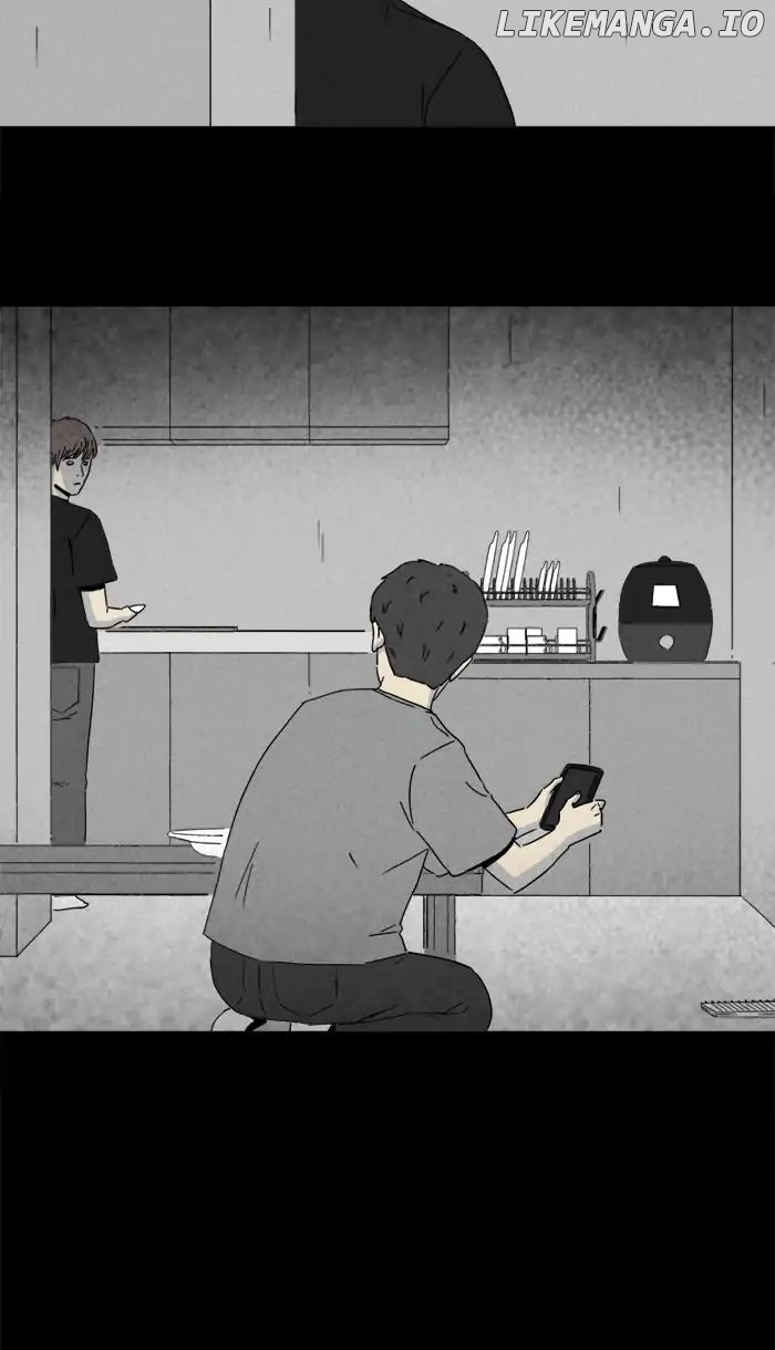 Tales of the unusual chapter 234 - page 7