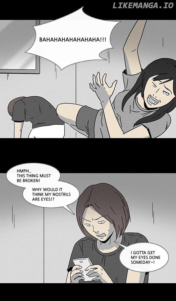 Tales of the unusual chapter 96 - page 12
