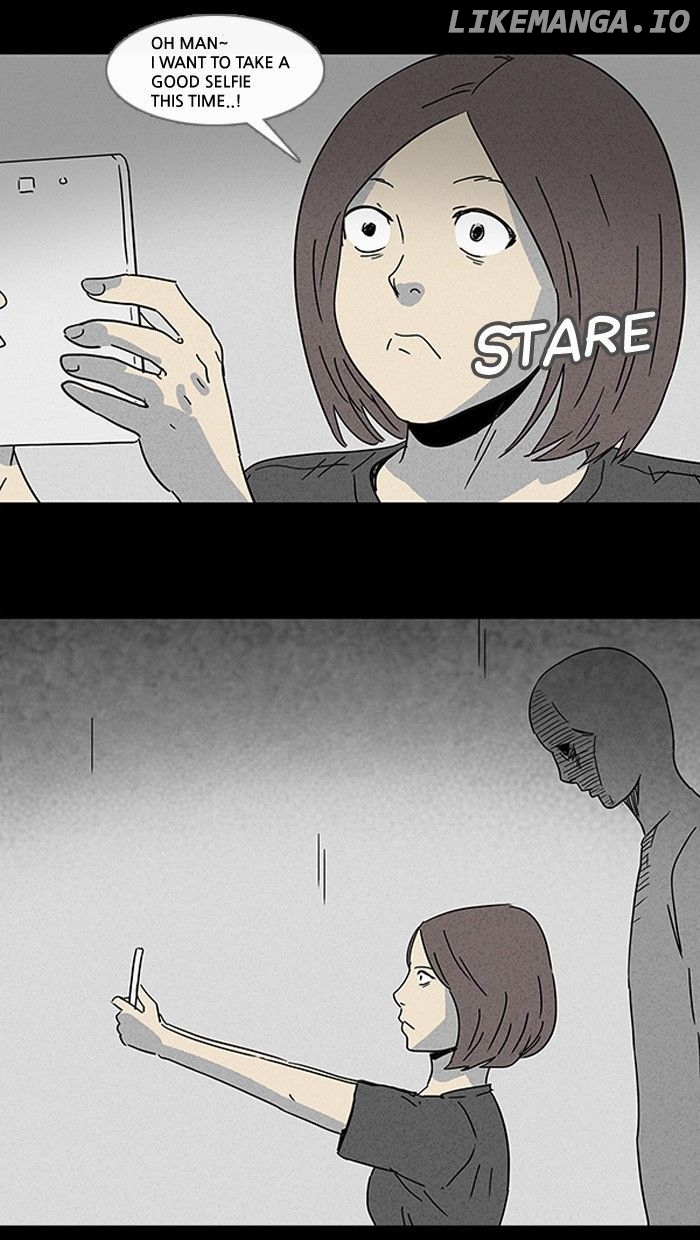 Tales of the unusual chapter 96 - page 13