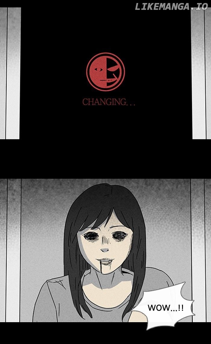 Tales of the unusual chapter 96 - page 5