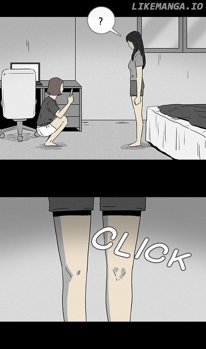 Tales of the unusual chapter 96 - page 7