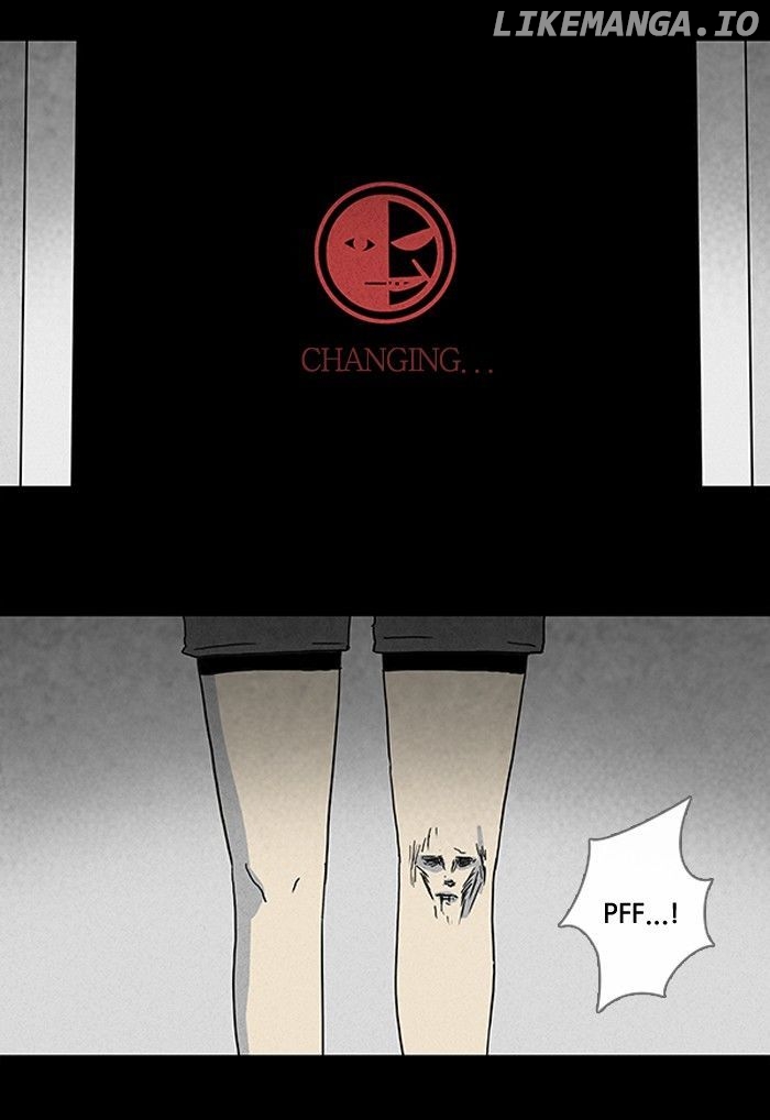 Tales of the unusual chapter 96 - page 8