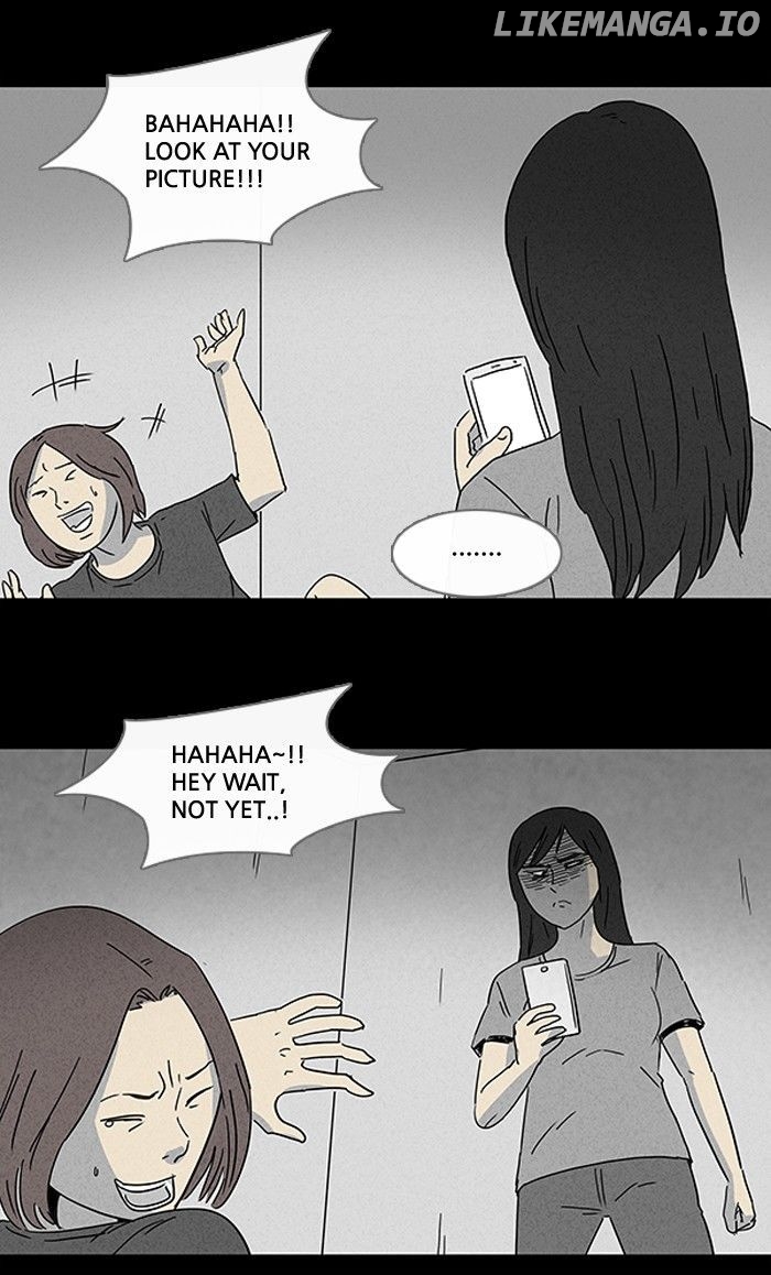 Tales of the unusual chapter 96 - page 9