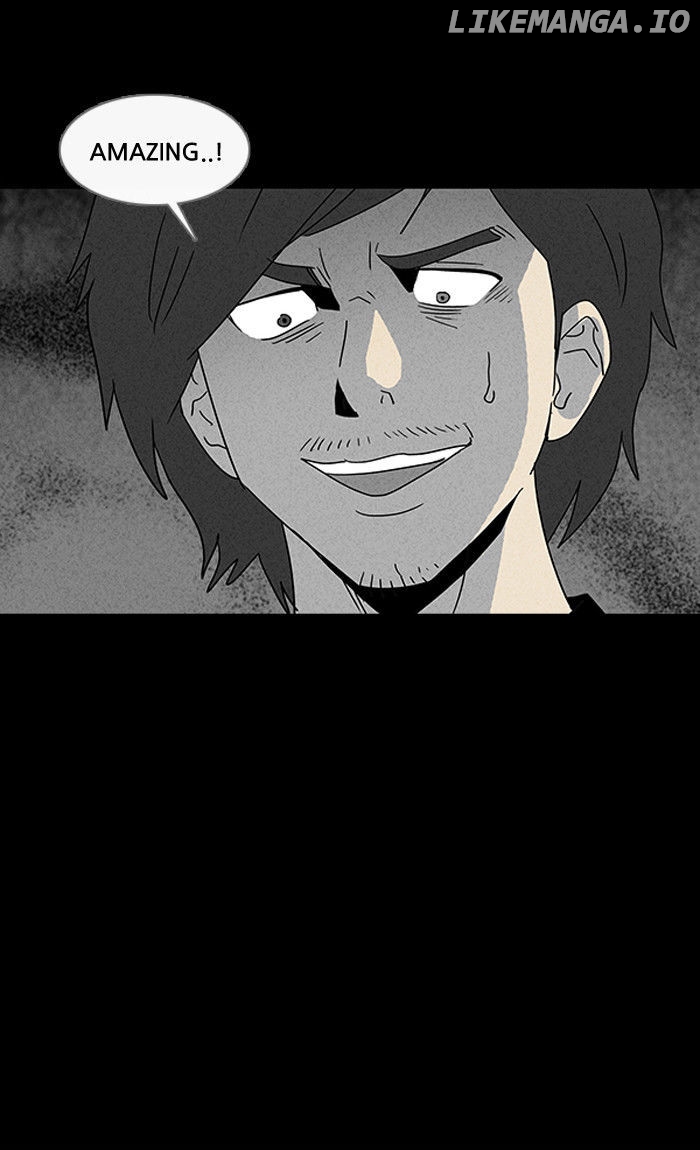 Tales of the unusual chapter 35 - page 14