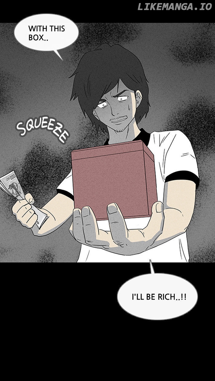 Tales of the unusual chapter 35 - page 15