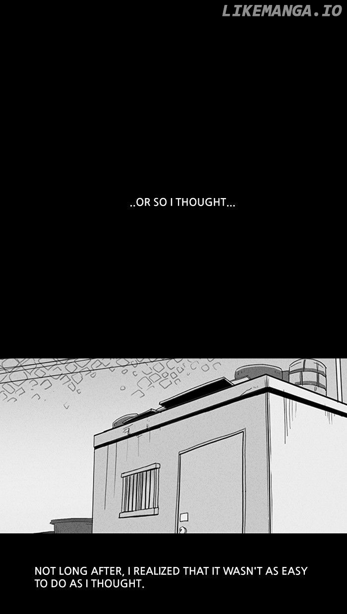 Tales of the unusual chapter 35 - page 16
