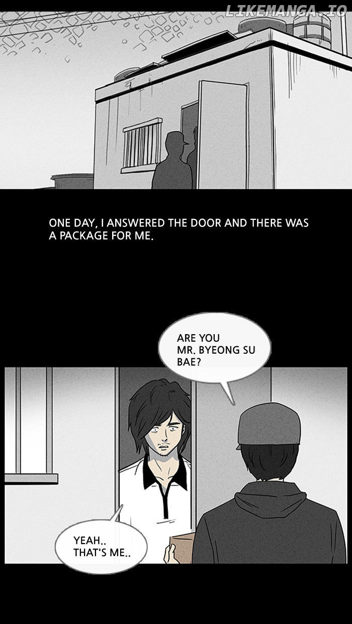 Tales of the unusual chapter 35 - page 2