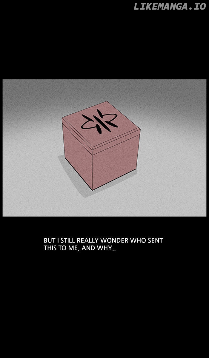 Tales of the unusual chapter 35 - page 21