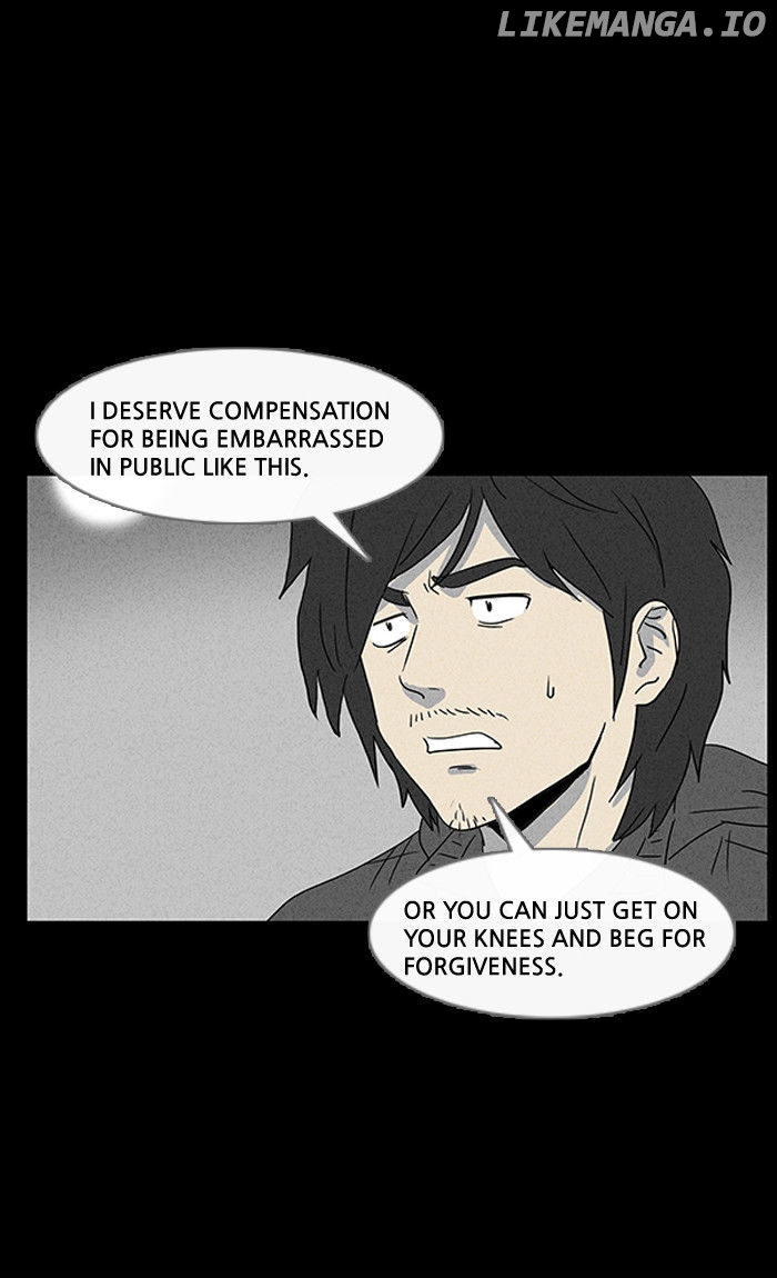 Tales of the unusual chapter 35 - page 26