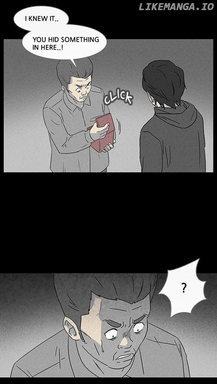 Tales of the unusual chapter 35 - page 30