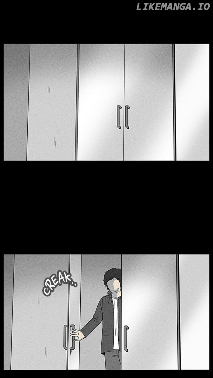 Tales of the unusual chapter 35 - page 33