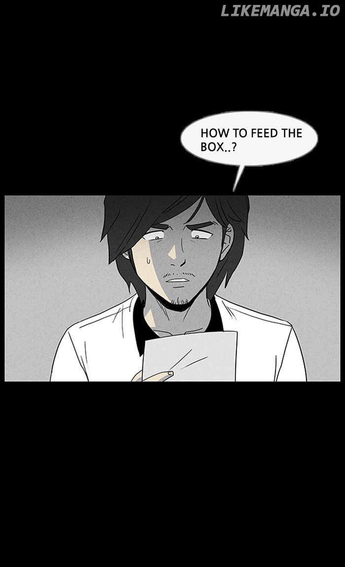 Tales of the unusual chapter 35 - page 5