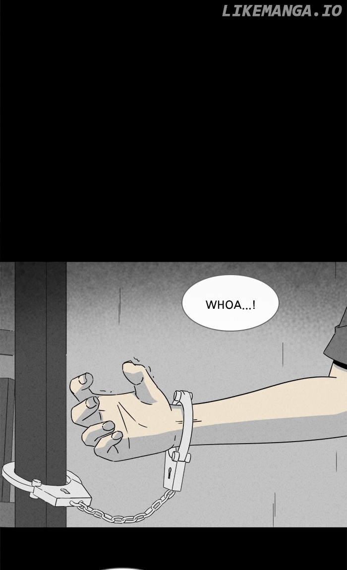Tales of the unusual chapter 297 - page 10