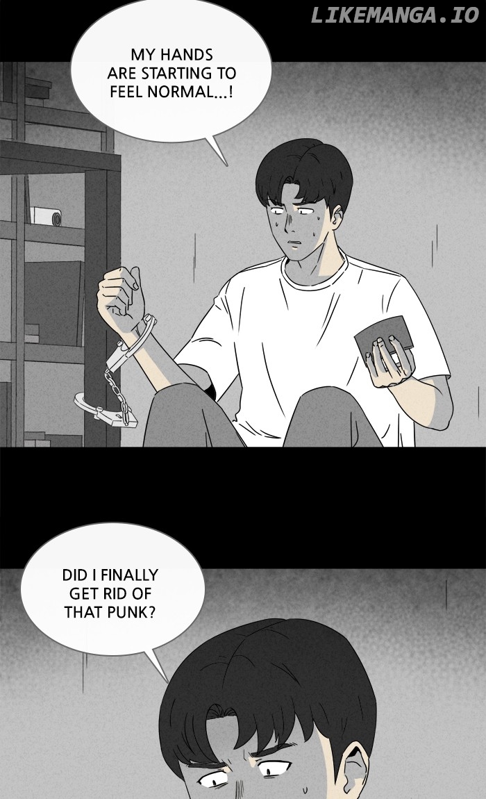 Tales of the unusual chapter 297 - page 11