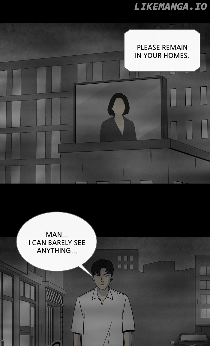 Tales of the unusual chapter 297 - page 17