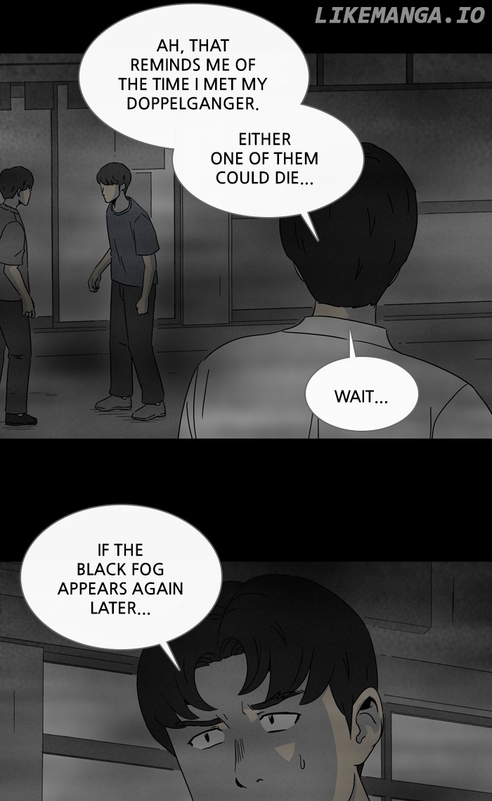 Tales of the unusual chapter 297 - page 19