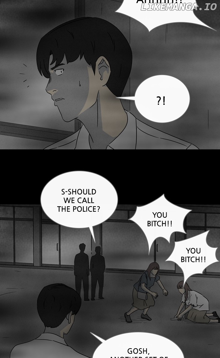 Tales of the unusual chapter 297 - page 21