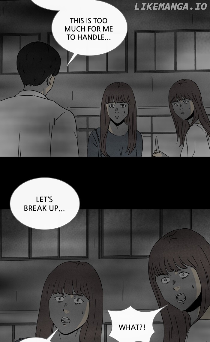 Tales of the unusual chapter 297 - page 26