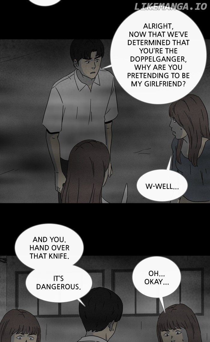 Tales of the unusual chapter 297 - page 29