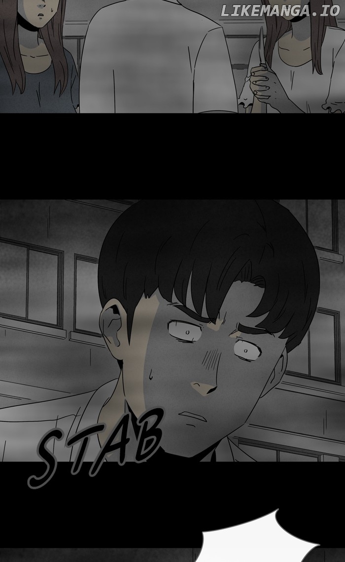 Tales of the unusual chapter 297 - page 30