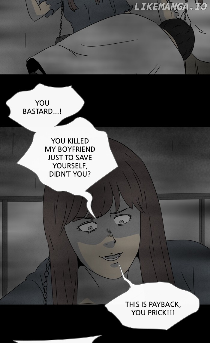 Tales of the unusual chapter 297 - page 32