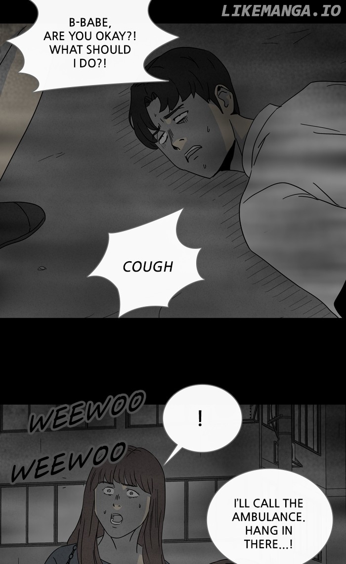 Tales of the unusual chapter 297 - page 33