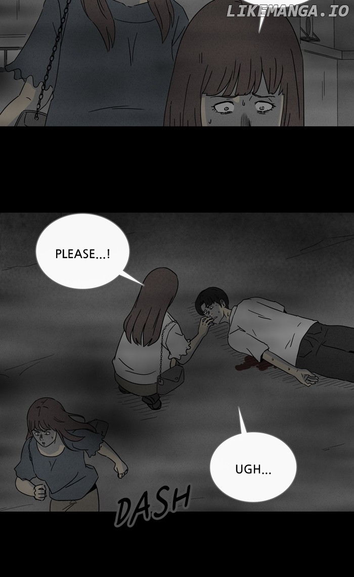 Tales of the unusual chapter 297 - page 34