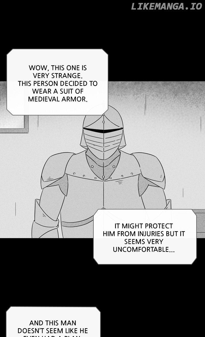 Tales of the unusual chapter 297 - page 4