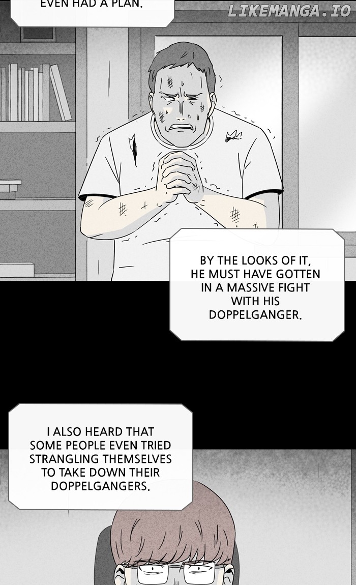 Tales of the unusual chapter 297 - page 5