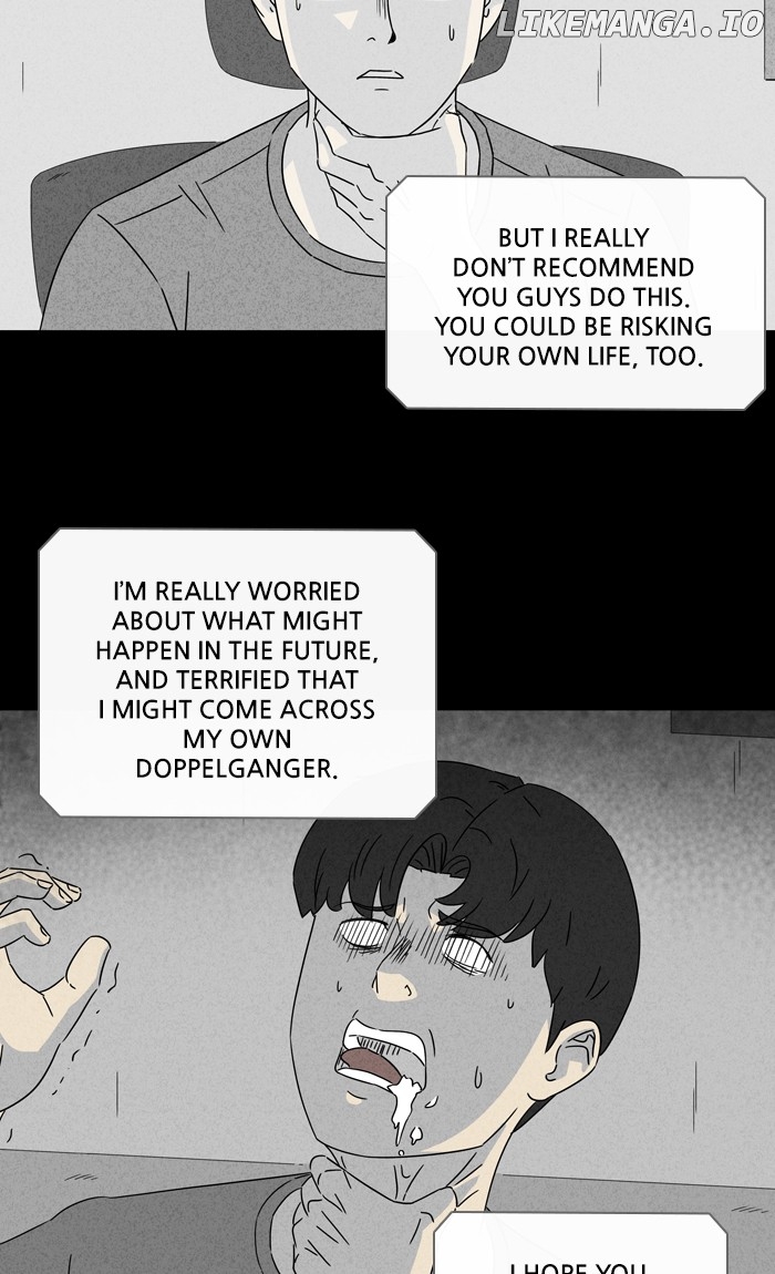 Tales of the unusual chapter 297 - page 6