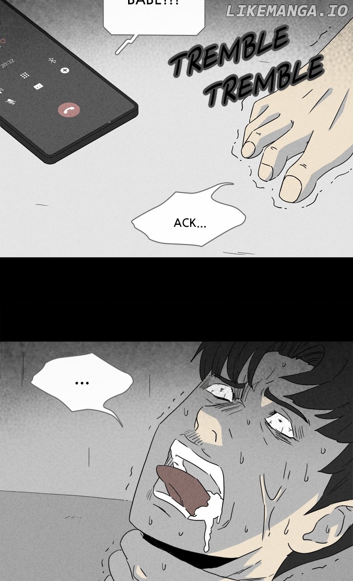 Tales of the unusual chapter 297 - page 8