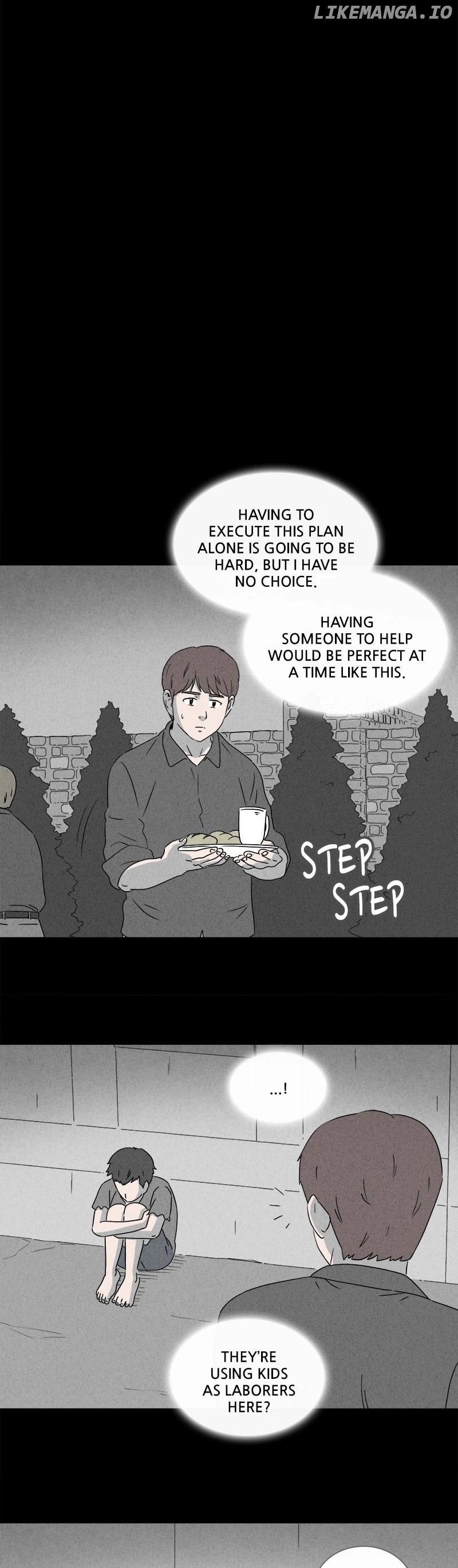 Tales of the unusual chapter 373 - page 12
