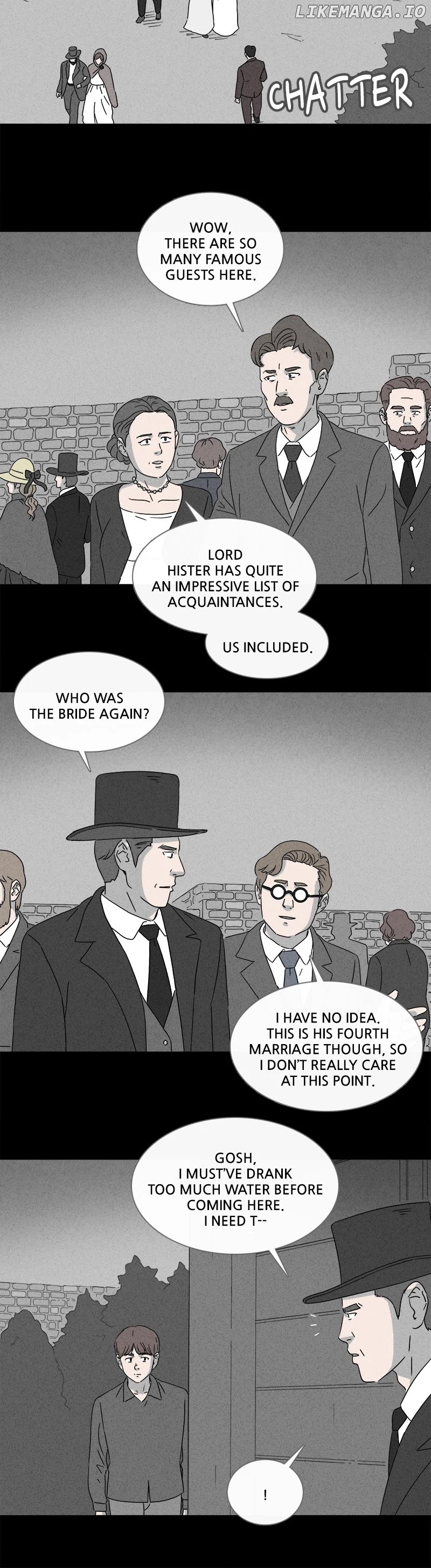 Tales of the unusual chapter 373 - page 16