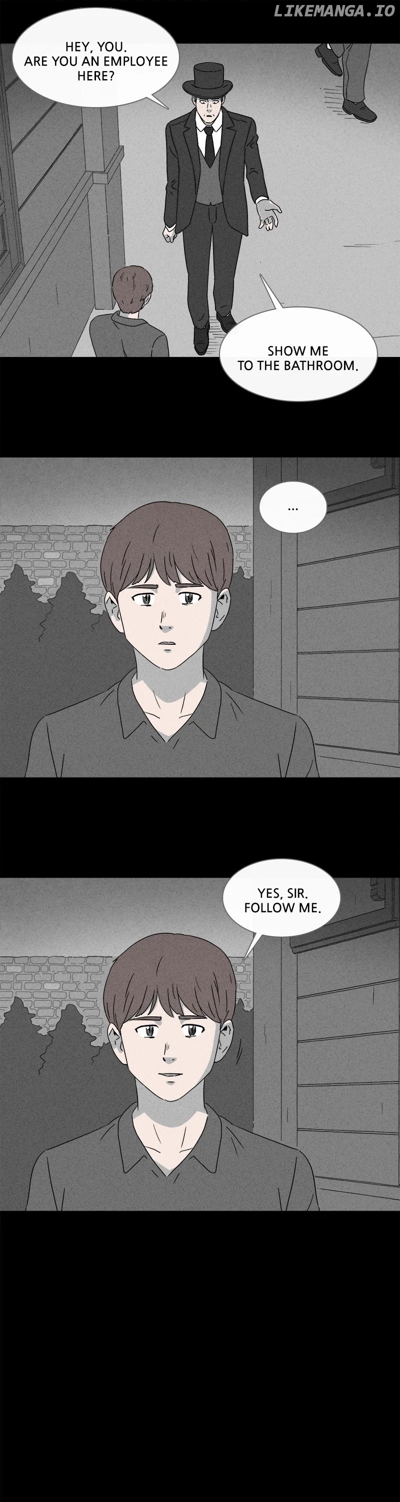 Tales of the unusual chapter 373 - page 17