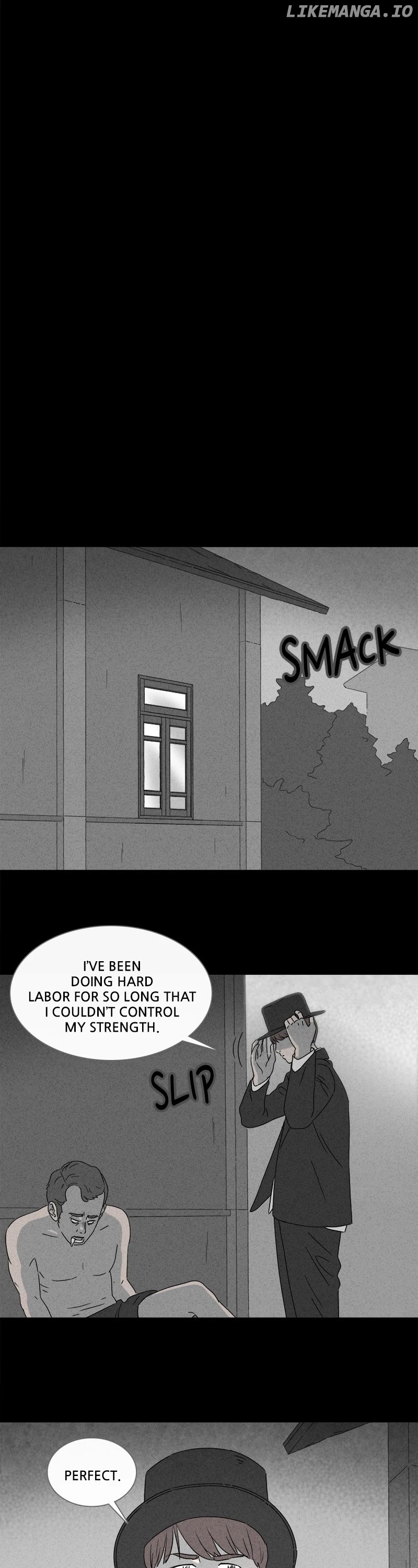 Tales of the unusual chapter 373 - page 18