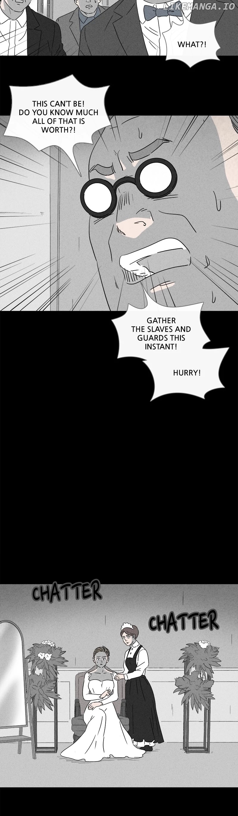 Tales of the unusual chapter 373 - page 20
