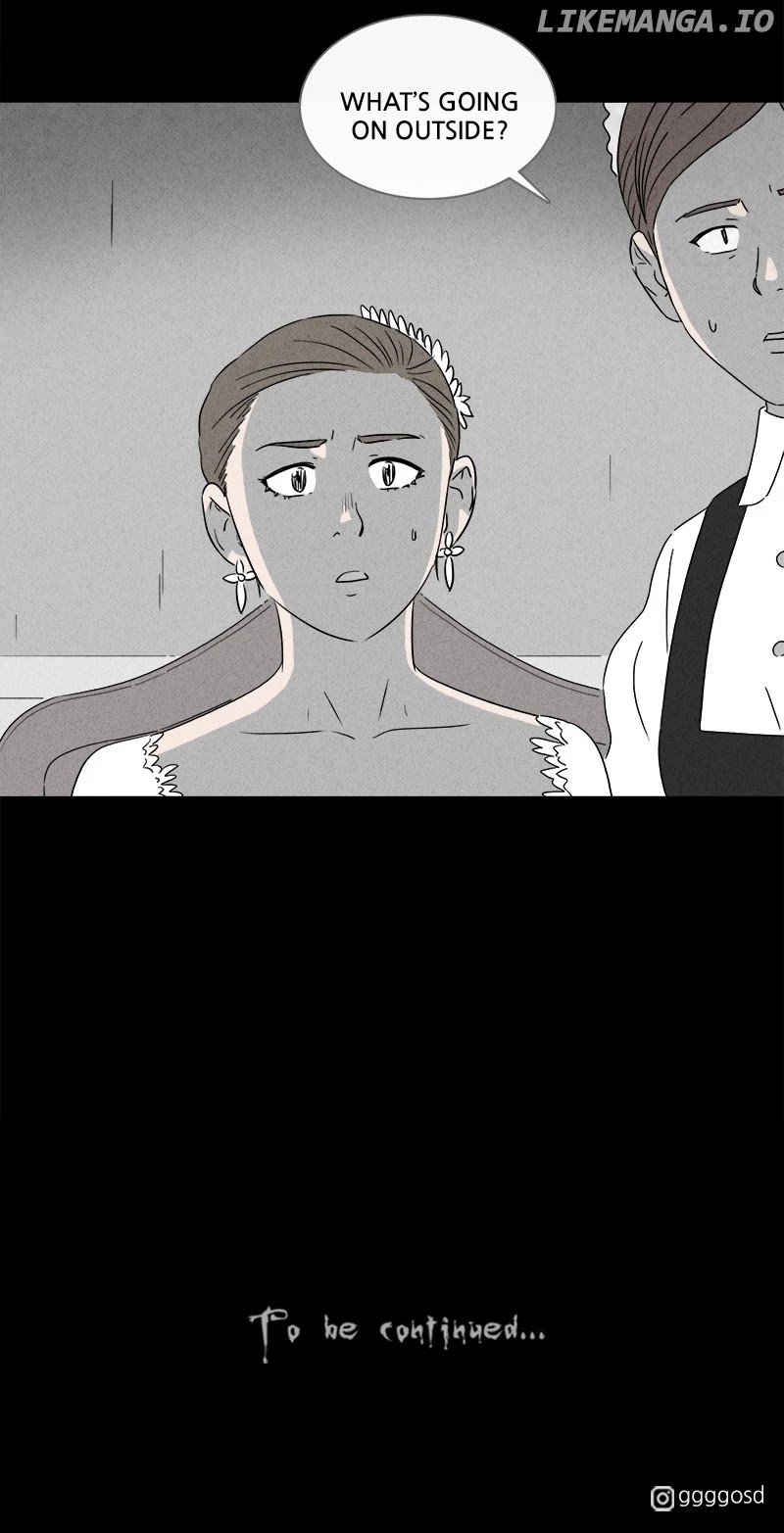 Tales of the unusual chapter 373 - page 21