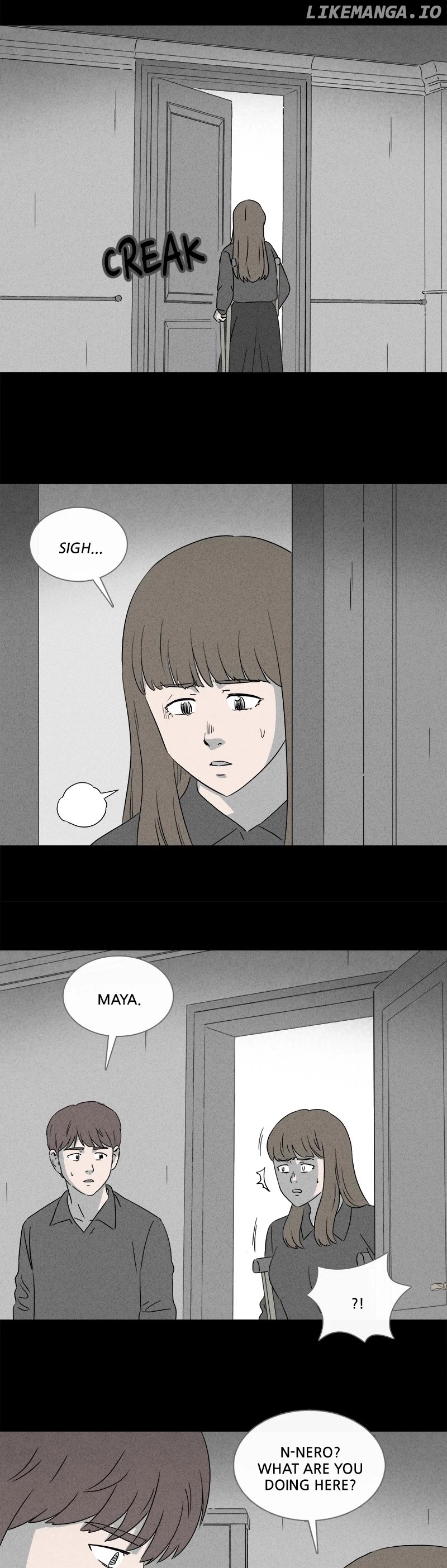 Tales of the unusual chapter 373 - page 3