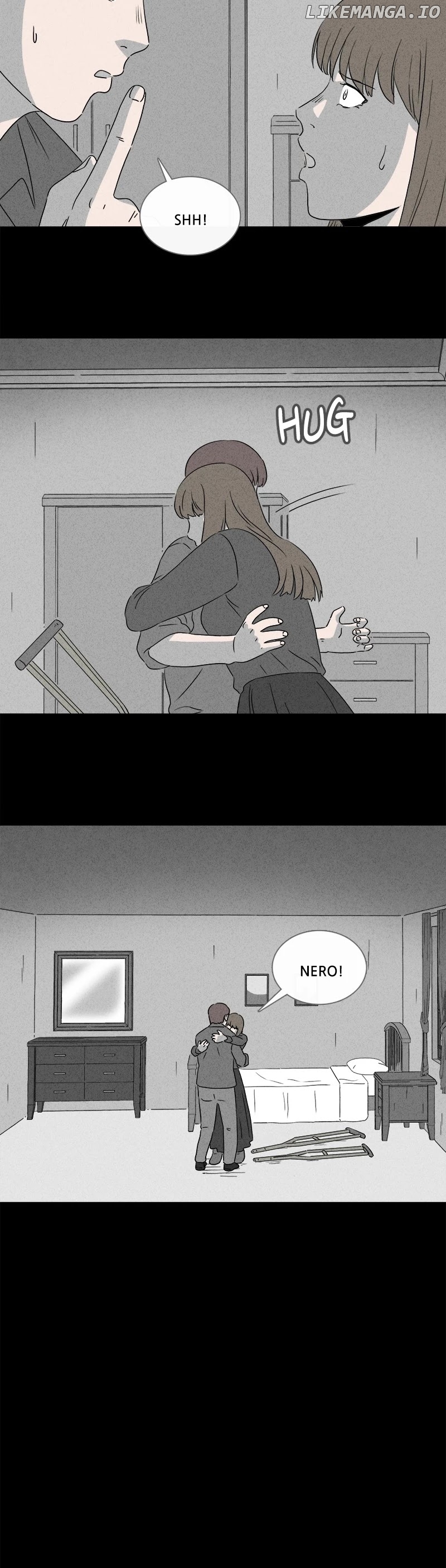 Tales of the unusual chapter 373 - page 4