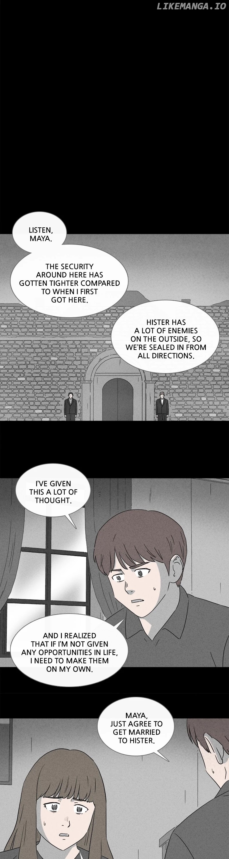 Tales of the unusual chapter 373 - page 5