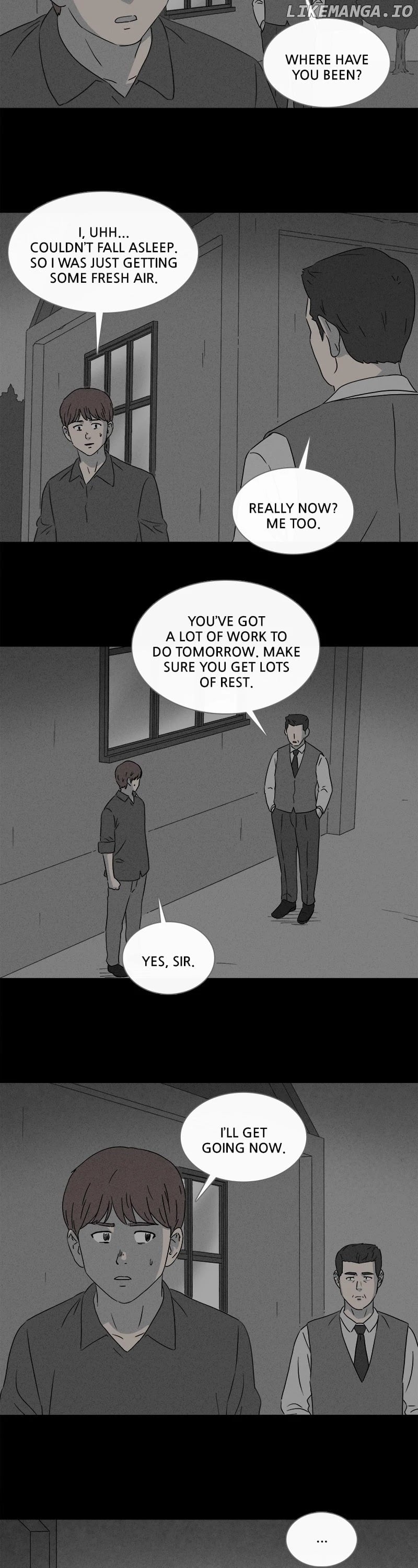 Tales of the unusual chapter 373 - page 9